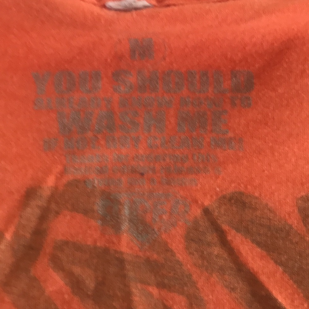 Tee Shirt - Picture 5 of 6
